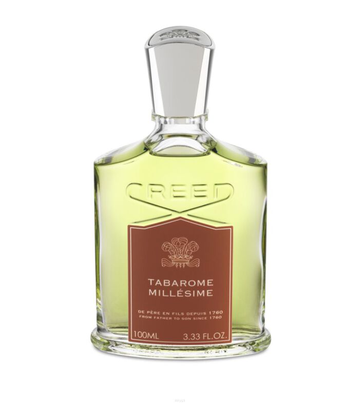 creed tabarome millesime woda perfumowana 100 ml    