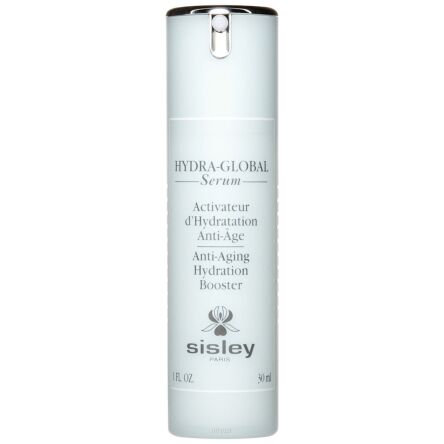 Sisley Hydra-Global Serum Anti-Aging Hydration Booster 30ml