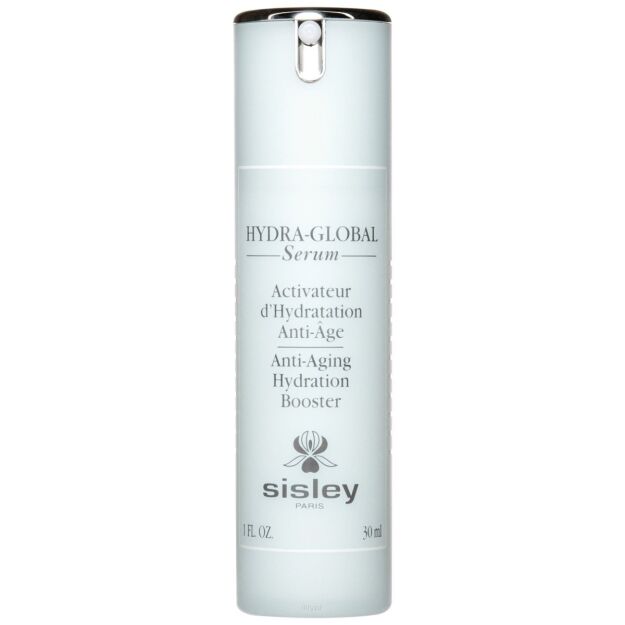 Sisley Hydra-Global Serum Anti-Aging Hydration Booster 30ml