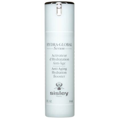 Sisley Hydra-Global Serum Anti-Aging Hydration Booster 30ml