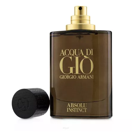 Giorgio Armani Acqua Di Gio Absolu Instinct Woda Perfumowana 40ml