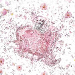 Guerlain Mon Guerlain Sparkling Bouquet Woda Perfumowana 50ml - 5