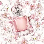 Guerlain Mon Guerlain Sparkling Bouquet Woda Perfumowana 50ml - 2
