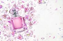 Guerlain Mon Guerlain Sparkling Bouquet Woda Perfumowana 50ml - 3