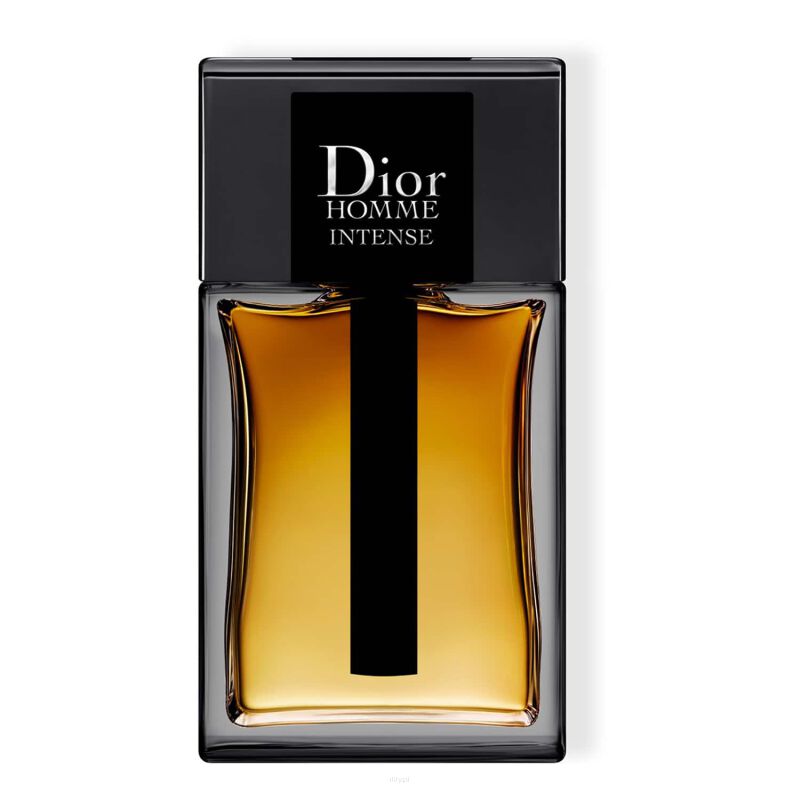 dior dior homme intense woda perfumowana 100 ml    