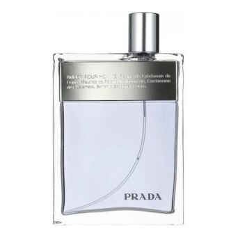 Prada Amber Pour Homme Woda Toaletowa 100ml