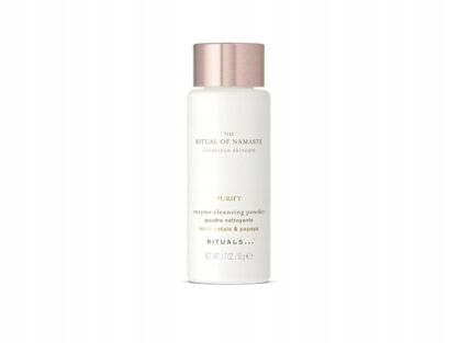 Rituals The Ritual Of Namaste Enzyme Cleansing Powder 50g