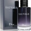 Christian Dior Sauvage Woda Toaletowa 30ml - 4