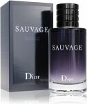 Christian Dior Sauvage Woda Toaletowa 30ml - 4