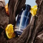 Christian Dior Sauvage Woda Toaletowa 30ml - 3