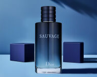 Christian Dior Sauvage Woda Toaletowa 30ml - 2