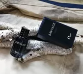 Christian Dior Sauvage Woda Toaletowa 30ml - 5