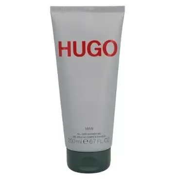 Hugo Boss Hugo Shower Gel 200ml