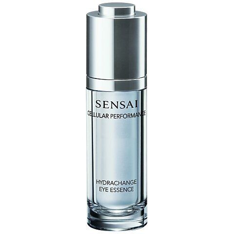 Эссенция для кожи вокруг глаз Sensai Cellular Performance Hydrachange Eye Essence увлажняющая, 15 мл