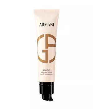 Giorgio Armani Skin Tint Long-Wear & Care Podkład 30ml Nr M5