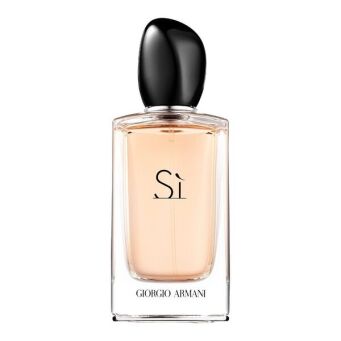 Giorgio Armani Si Woda Perfumowana 100ml