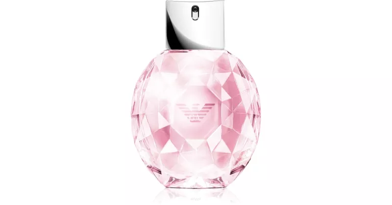 giorgio armani emporio armani - diamonds rose