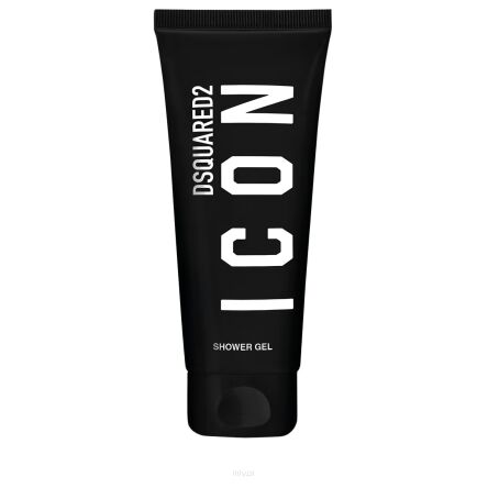 Dsquared2 Icon Shower Gel 200ml