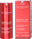 Clarins Total Eye Lift 15ml - 4