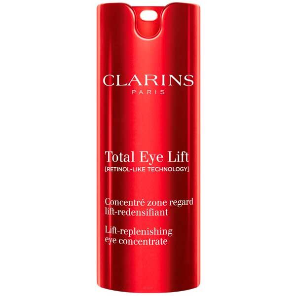 Clarins Total Eye Lift Retinol-Like Technology 15ml