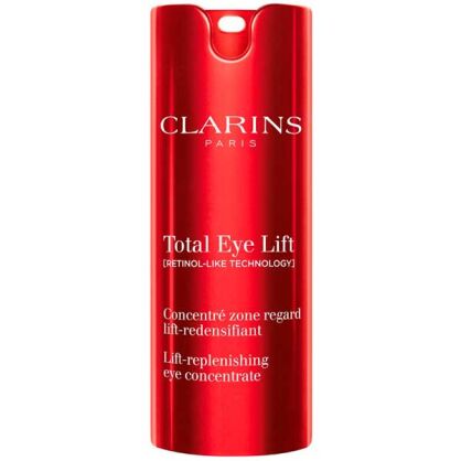 Clarins Total Eye Lift Retinol-Like Technology 15ml