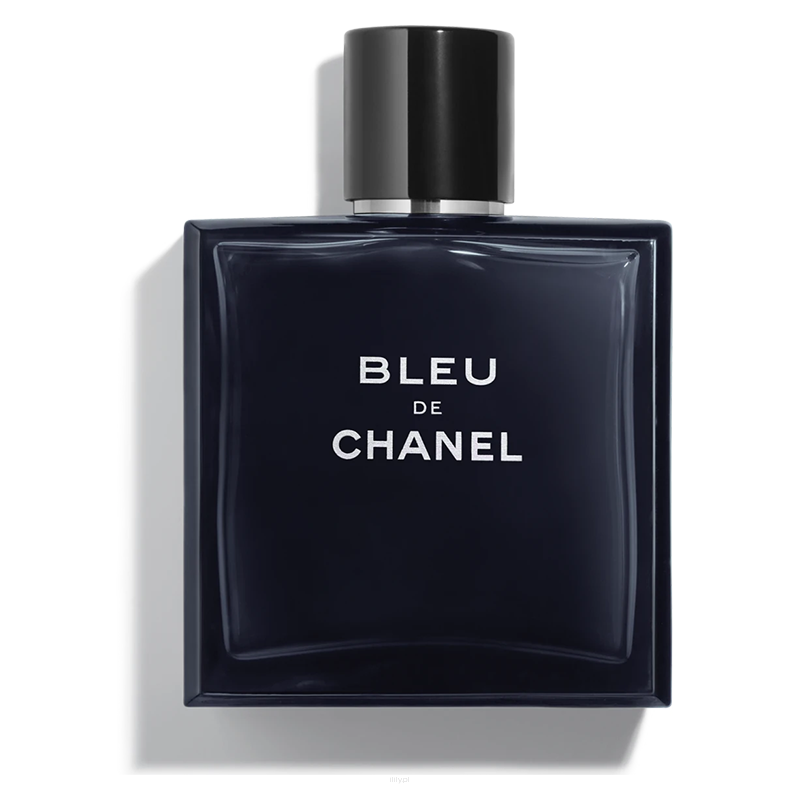 chanel bleu de chanel