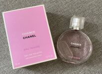 Chanel Chance Eau Tendre Woda Toaletowa 50ml - 2