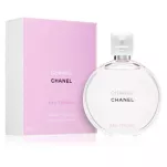 Chanel Chance Eau Tendre Woda Toaletowa 50ml - 4