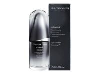 Shiseido Men Ultimune Power Infusing Concentrate 30ml - 4