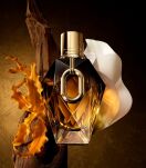 Paco Rabanne 1 Million Gold For Her PARFUM 30ml - 3