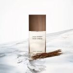 Issey Miyake L'Eau D'Issey Pour Homme Vetiver Woda Toaletowa Intense 100ml - 5