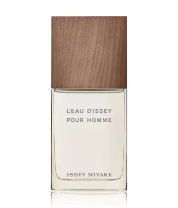 Issey Miyake L'Eau D'Issey Pour Homme Vetiver Woda Toaletowa Intense 100ml