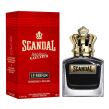 Jean Paul Gaultier Scandal Le Parfum Pour Homme Woda Perfumowana 100ml - 4