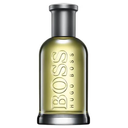 Hugo Boss Bottled Woda Po Goleniu 50ml