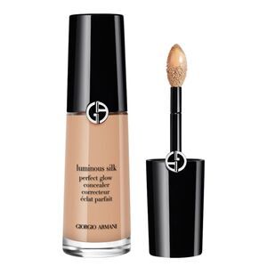 Giorgio Armani Luminous Silk Podkład 18ml Nr 4