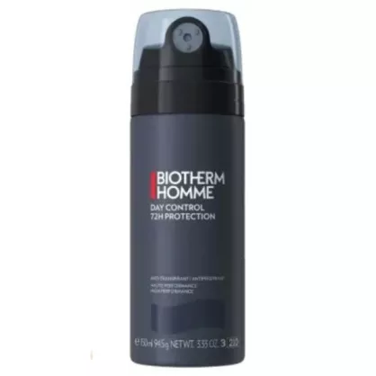 Biotherm Homme Dezodorant W Sprayu 72h Ochrony 150ml