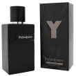 Yves Saint Laurent Y Le Parfum 100ml Starsza Wersja UNIKAT - 4