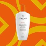 Collistar Sun Krem Po Opalaniu 200 ml & Szampon Po Opalaniu 150ml ZESTAW - 3
