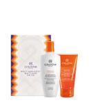 Collistar Sun Krem Po Opalaniu 200 ml & Szampon Po Opalaniu 150ml ZESTAW - 5