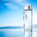 Kenzo L`eau Kenzo Pour Femme Woda Toaletowa 50ml - 5