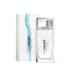 Kenzo L`eau Kenzo Pour Femme Woda Toaletowa 50ml - 4