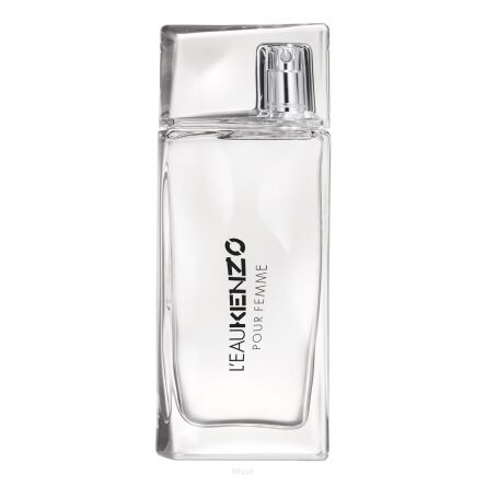 Kenzo L`eau Kenzo Pour Femme Woda Toaletowa 50ml