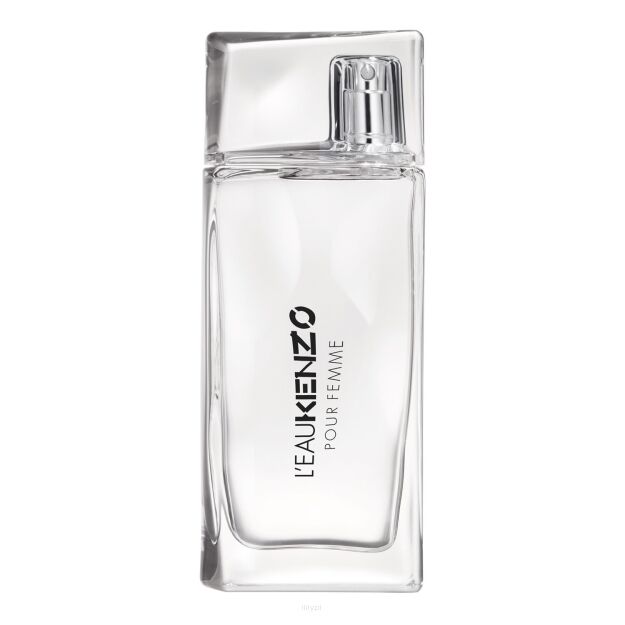 Kenzo L`eau Kenzo Pour Femme Woda Toaletowa 50ml