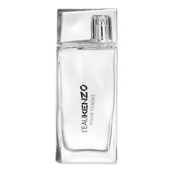 Kenzo L`eau Kenzo Pour Femme Woda Toaletowa 50ml
