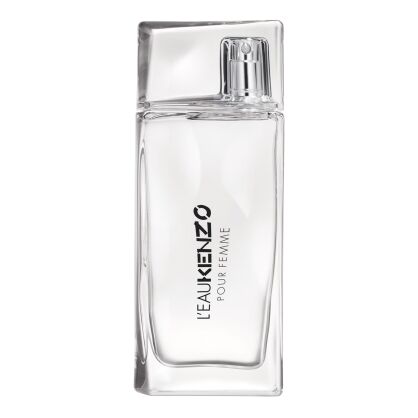 Kenzo L`eau Kenzo Pour Femme Woda Toaletowa 50ml