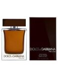 Dolce & Gabbana The One For Men Woda Perfumowana 100ml - 4