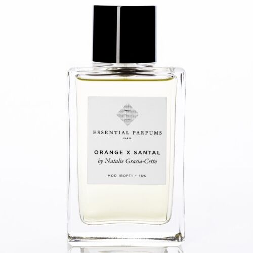 Essential Parfums Orange X Santal By Natalie Gracia-Cetto Woda Perfumowana 100ml