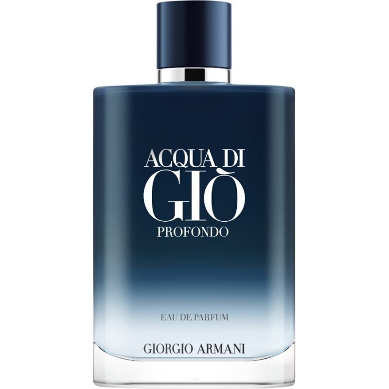 giorgio armani acqua di gio profondo woda perfumowana 30 ml    