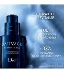 Christian Dior Sauvage The Serum Powered By Cactus 50ml - 6