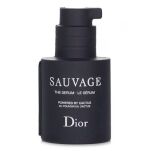Christian Dior Sauvage The Serum Powered By Cactus 50ml - 4